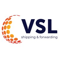 VSL Logistics BV Logo