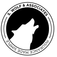 S. Wolf and Associates Logo