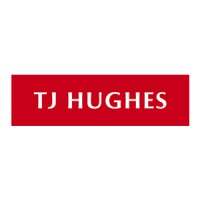 TJ Hughes Logo