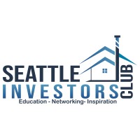 Seattle Investors Club Logo