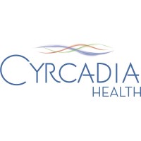 Cyrcadia Health Logo