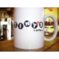 Tinys Coffee Logo