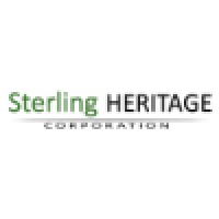 Sterling Heritage Corporation Logo