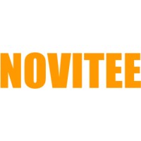 Novitee Pte Ltd Logo