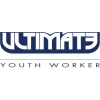 Ultimate Youth Worker Logo
