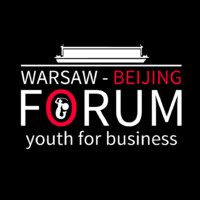 Warsaw-Beijing Forum Logo