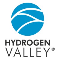Hydrogen Valley Logo