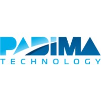 Padima Technology Logo