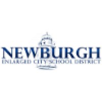 Newburgh Enlarged City School District Logo