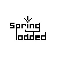 Springloaded PTE. Ltd Logo