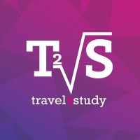 travel2study Logo