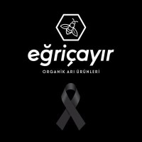 Eğriçayır Organik Arı Ürünleri Logo