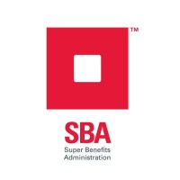 Super Benefits Administration Logo