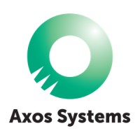 Axos Systems Logo