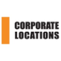 Corporate Locations (HK) Limited Logo