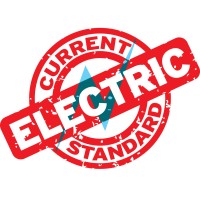 Current Standard Electric Logo