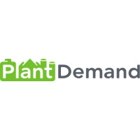 PlantDemand Logo