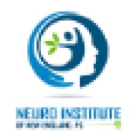 Neurology Center of New England Logo