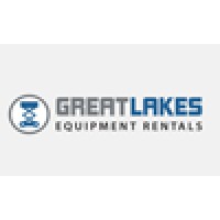 Great Lakes Equipment Rentals Logo