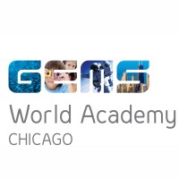 GEMS World Academy - Chicago Logo