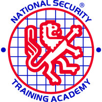 National Security Training Academy (tm) Logo