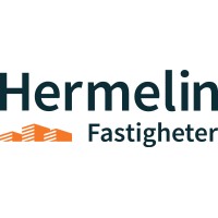 Hermelin Fastigheter AB Logo