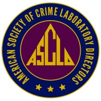 American Society of Crime Laboratory Directors (ASCLD) Logo