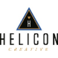 Helicon Creative Logo