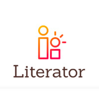 Literator Logo