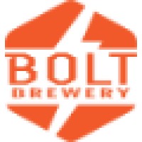 Bolt Brewery Logo