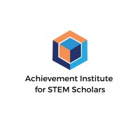 Achievement Institute for STEM Scholars Logo