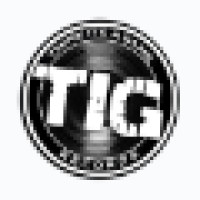 Think Its A Game Records Logo