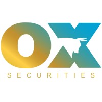 OxSecurities Logo
