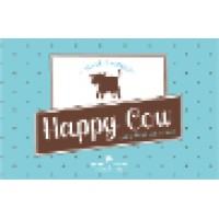 Happy Cow Ltd. Logo
