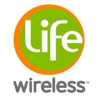 Life Wireless Logo