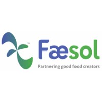 Faesol Pte Ltd Logo