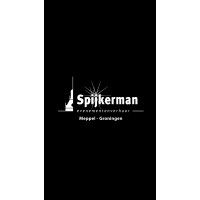 Spijkerman Evenementenverhuur B.V. Logo