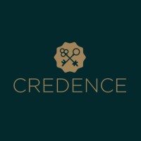 Credence International Logo