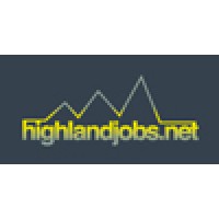 HighlandJobs.Net Logo