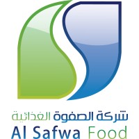 Al Safwa Food Co. Logo