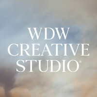 WDW Creative Studio Logo