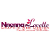Nnenna Lovette - Graphic & Web Design Logo