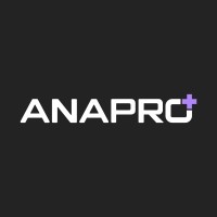 ANAPRO+ Logo