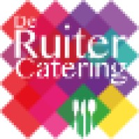 De Ruiter Catering Logo