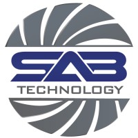 SAB Technology GmbH Logo