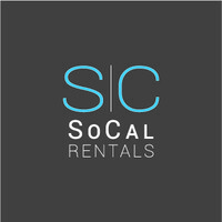 SoCal Rentals, Inc. Logo