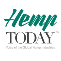 HempToday® Logo