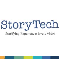 StoryTech Logo