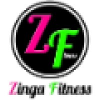 Zinga Fitness Logo