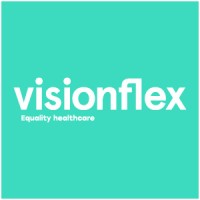 Visionflex Logo
